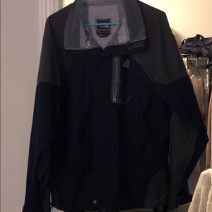 North face men’s jacket